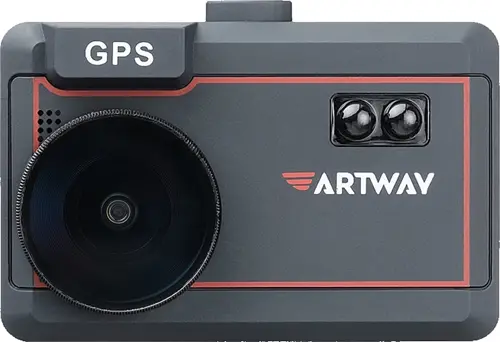   - Artway Combo MD-209 GPS  (ARTWAY MD-209)