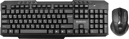 +  Defender Jakarta C-805 : : USB  Multimedia (45804) (45804)