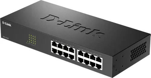 D-Link DES-1016D DES-1016D/I1A (L2) 16x100/  (DES-1016D/I1A)