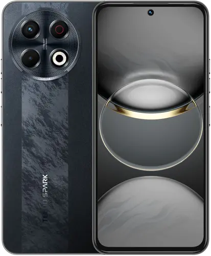  Tecno Spark 30 Pro 256Gb 8Gb   3G 4G 2Sim 6.78