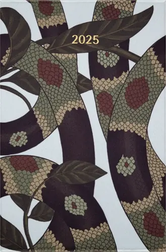  Moleskine Limited Edition Year of the snake / (LECNYSNKBND)