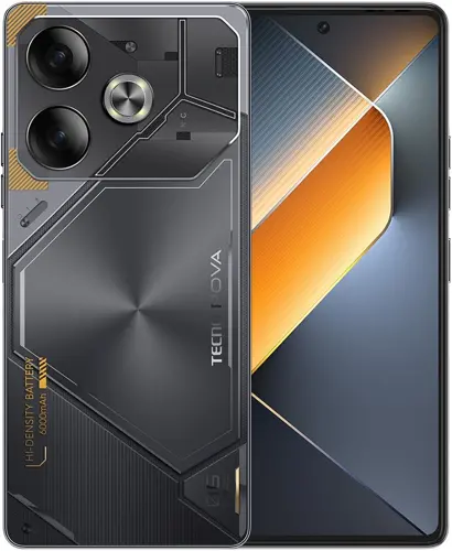  Tecno Pova 6 256Gb 8Gb   3G 4G 2Sim 6.8