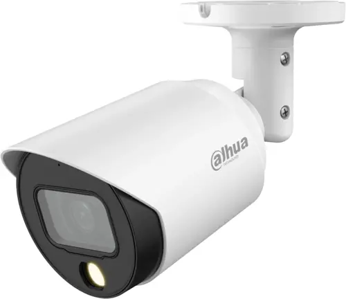 Камера видеонаблюдения аналоговая Dahua DH-HAC-HFW1509TP-A-LED-0280B-S3 2.8-2.8мм HD-CVI HD-TVI цв. корп.:белый (DH-HAC-HFW1509TP-A-LED-0280B) (DH-HAC-HFW1509TP-A-LED-0280B) Камера видеонаблюдения аналоговая Dahua DH-HAC-HFW1509TP-A-LED-0280B-S3 2.8-2.8мм HD-CVI HD-TVI цв. корп.:белый (DH-HAC-HFW1509TP-A-LED-0280B) (DH-HAC-HFW1509TP-A-LED-0280B)