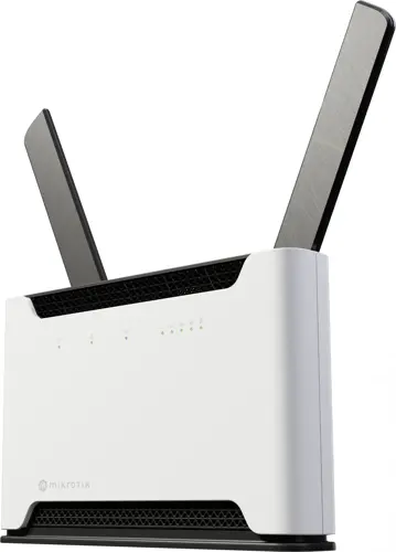  MikroTik Chateau LTE18 ax (S53UG+5HAXD2HAXD-TC&EG18-EA) AX1800 100/1000/2500BASE-T/3G/4G/5G cat.18  (S53UG+5HAXD2HAXD-TC&EG18-EA)