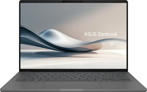 Asus Zenbook 14 UX3407RA-QD038W Snapdragon X Elite X1E-78-100 32Gb SSD1Tb Qualcomm Adreno 14
