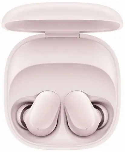   Xiaomi Redmi Buds 6 Play   bluetooth    (BHR8775GL) (BHR8775GL)
