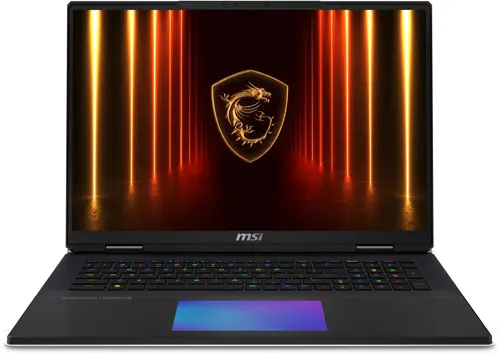  MSI Titan 18 HX AI A2XWJG-206RU Core Ultra 9 285HX 64Gb SSD4Tb NVIDIA GeForce RTX5090 24Gb 18