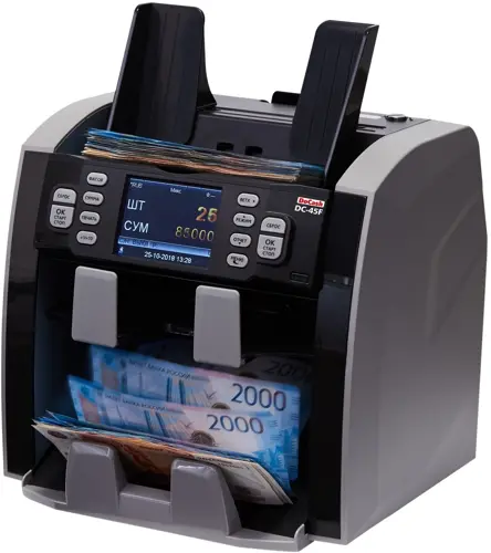   DoCash DC-45F 14841  //// (14841)