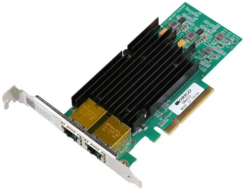 ������� ������� 10G Ethernet Origo ON420 ON420/A1A PCI Express x8 (ON420/A1A)