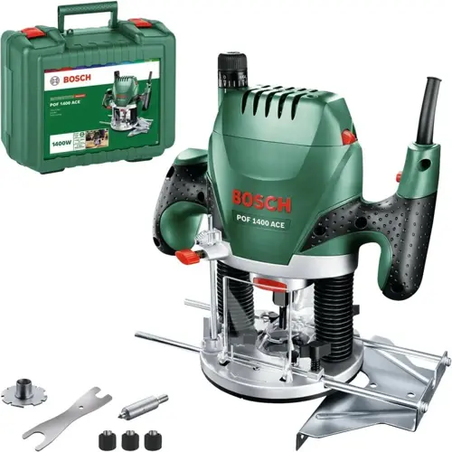  Bosch POF 1400 ACE 1400 28000/ .:55 (060326C820)