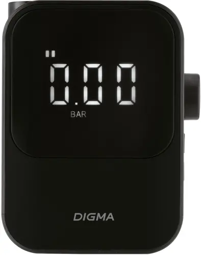 ������������� ���������� Digma QBK-120B ����� 0.2� (QBK-120B)