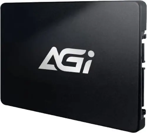  SSD AGi SATA-III 256GB AGI256G25AI178R-CB AI178 2.5