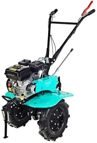  Sturm! GK7210CI  5.3 7.. (GK7210CI)