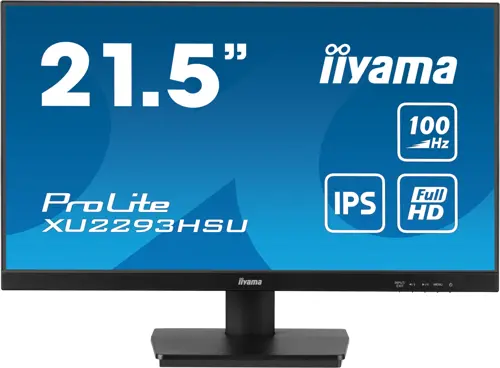  Iiyama 21.5