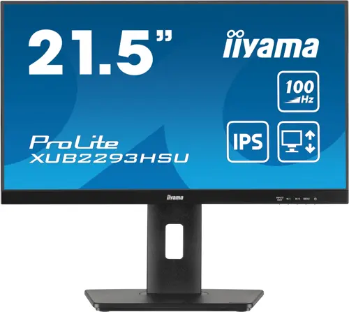  Iiyama 21.5