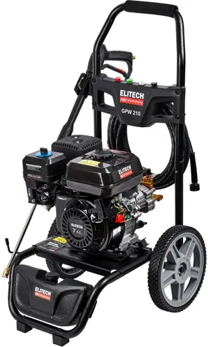 Минимойка Elitech HD GPW 210 5100Вт (206091) (206091) Минимойка Elitech HD GPW 210 5100Вт (206091) (206091)