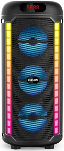  Hyundai H-MC1221  15 FM USB BT SD/MMC (H-MC1221)
