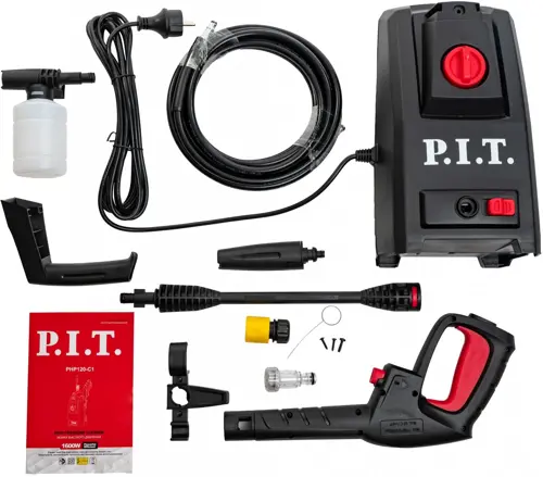  P.I.T. PHP120-C1 1600 (PHP120-C1)