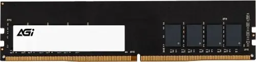  DDR4 8GB 2666MHz AGi AGI266608UD138-ST UD138 RTL PC4-21300 DIMM 288-pin 1.2 Ret (AGI266608UD138-ST)