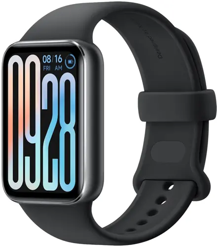 ������-������ Xiaomi Smart Band 9 Pro AMOLED ����.:������ ���.:������ (BHR8710GL) (BHR8710GL)