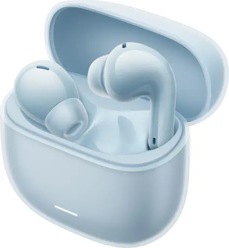   Xiaomi Redmi Buds 6 Lite   bluetooth    (BHR8660GL) (BHR8660GL)