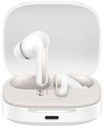   Xiaomi Redmi Buds 6   bluetooth    (BHR9250GL) (BHR9250GL)
