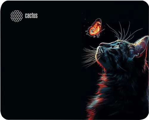    Cactus Night Cat 220x180x2 (CS-MP-P12XS) (CS-MP-P12XS)