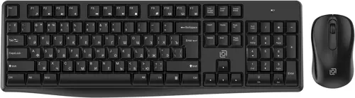 OKLICK ���������� + ���� ����� S260W ����:������ ����:������ USB ������������ Multimedia (2066170) (2066170)