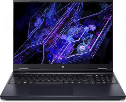  Acer Predator Helios Neo 16 PHN16-72-713V Core i7 14700HX 16Gb SSD1Tb NVIDIA GeForce RTX4050 6Gb 16