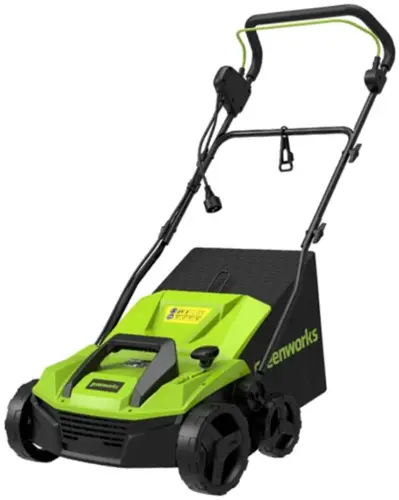 ������� Greenworks GDT15 ������. 1600�� 3200��/��� (2515507) (2515507)