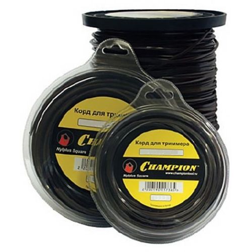 ����� ��� ������� ��������� Champion C5057 d=2.4�� L=12� (C5057)