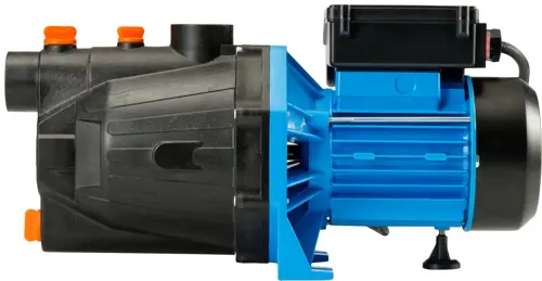 ДЖИЛЕКС Насос садовый Джилекс Джамбо 60/35 П 620Вт 2400л/час центробежный (3004) (3004) ДЖИЛЕКС Насос садовый Джилекс Джамбо 60/35 П 620Вт 2400л/час центробежный (3004) (3004)