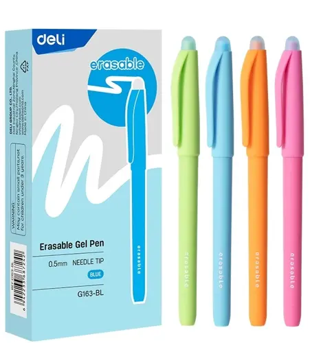 ����� �����. Deli (EG163-BL) ������� d=0.5�� ���. ����. ���.����. ���������� ���. ���������� �����. (EG163-BL) (�������� 12 ��.)