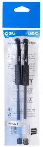   . Deli C6600S-T / d=0.5 . .  (2) . .   (C6600S-T) ( 48 .)
