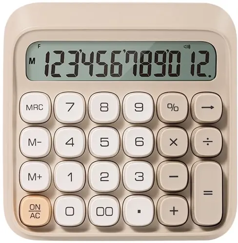 ����������� ���������� Deli EM36 GREY ����� 12-����. (EM36 GREY) (�������� 10 ��.)