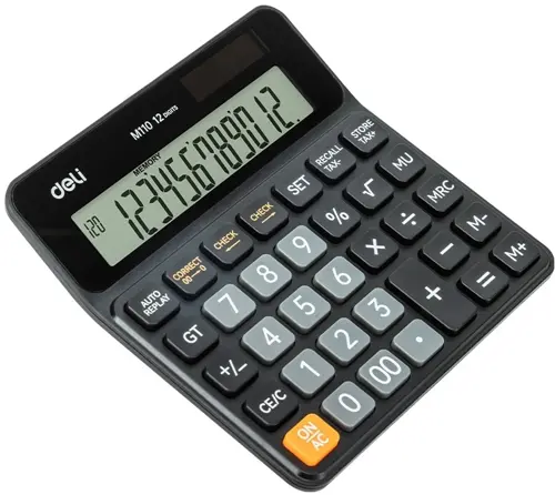 ����������� ���������� Deli Askend EM110 ������ 12-����. (EM110) (�������� 20 ��.)