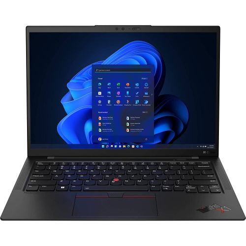  Lenovo ThinkPad X1 Carbon G10 Core i7 1265U 16Gb SSD1Tb Intel Iris Xe graphics 14