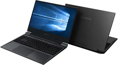  Hasee S8 S8 C62654FH Core i7 12650H 16Gb SSD512Gb NVIDIA GeForce RTX4050 6Gb 15.6