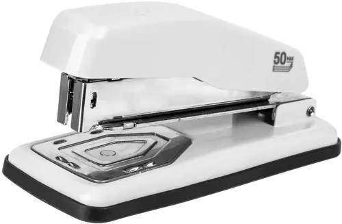 ������� Deli E0414S/GREY E0414S 24/6 24/8 26/6 (25������) ����� 50���� ������/������� ������� (E0414S/GREY) (�������� 12 ��.)