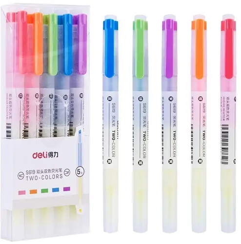 ����� ����������������� Deli S619 ��������� ���. ���������� ������������� 6��. ���-���� (5��.) (S619) (�������� 24 ��.)