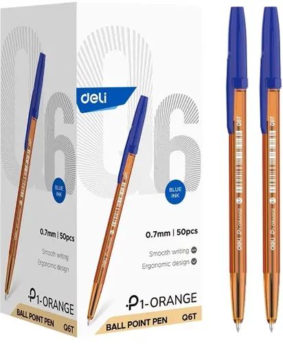 ����� �������. Deli P1 (EQ6T) ���������/����� d=0.7�� ���. ����. ����.��. (EQ6T) (�������� 50 ��.)