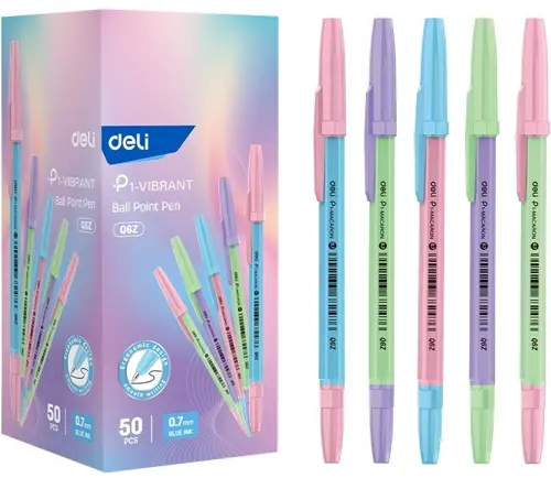 ����� �������. Deli P1 (EQ6Z) d=0.7�� ���. ����. ����.��. (EQ6Z) (�������� 50 ��.)