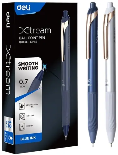 ����� �������. �������������� Deli EQ88-BL d=0.7�� ���. ����. ����.��. ���������� ���. ���������� �����. ������� ������� ���������� �������� (EQ88-BL) (�������� 12 ��.)