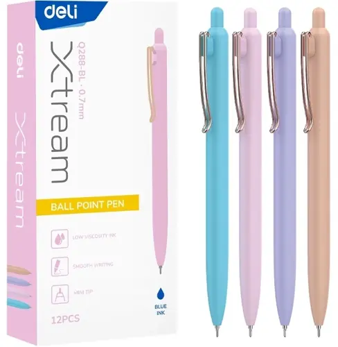 ����� �������. �������������� Deli (EQ288-BL) ������� d=0.7�� ���. ����. ���.����. ���������� ���. ���������� (EQ288-BL) (�������� 12 ��.)