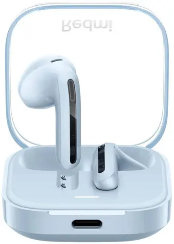   Xiaomi Buds 6 Active M2344E1   bluetooth    (BHR8394GL) (BHR8394GL)