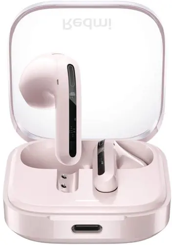   Xiaomi Buds 6 Active M2344E1   bluetooth    (BHR8395GL) (BHR8395GL)