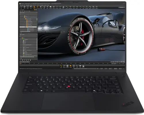 ������� Lenovo ThinkPad P1 G7 Core Ultra 7 155H 32Gb SSD1Tb NVIDIA GeForce RTX4060 8Gb 16