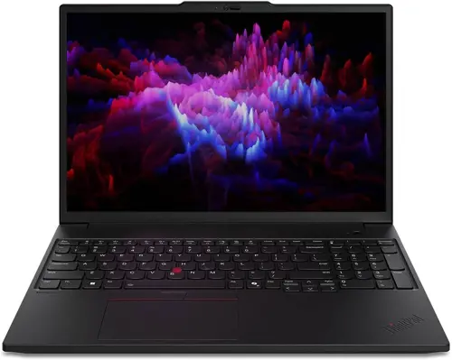 Ноутбук Lenovo ThinkPad P16s G3 Core Ultra 7 155H 32Gb SSD1Tb NVIDIA RTX 500 Ada 4Gb 16 Ноутбук Lenovo ThinkPad P16s G3 Core Ultra 7 155H 32Gb SSD1Tb NVIDIA RTX 500 Ada 4Gb 16