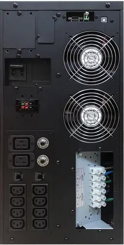    Powercom Macan MAC-10K-L 10000 10000  (MAC-10K-L)