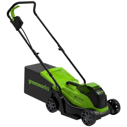   Greenworks GD24LM33 (2516107) (2516107)